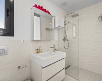 Herverkoop - Bungalow -
Torrevieja - Costa Blanca