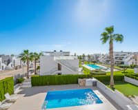 Herverkoop - Bungalow -
Torrevieja - Costa Blanca