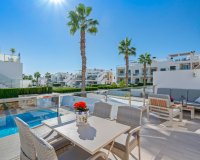 Herverkoop - Bungalow -
Torrevieja - Costa Blanca