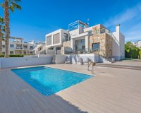 Herverkoop - Bungalow -
Torrevieja - Costa Blanca
