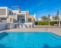 Herverkoop - Bungalow -
Torrevieja - Costa Blanca
