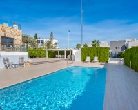 Herverkoop - Bungalow -
Torrevieja - Costa Blanca
