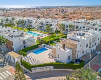 Herverkoop - Bungalow -
Torrevieja - Costa Blanca