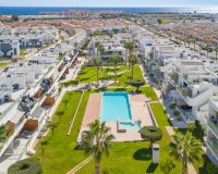 Herverkoop - Bungalow -
Torrevieja - Costa Blanca