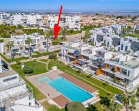 Herverkoop - Bungalow -
Torrevieja - Costa Blanca