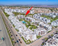 Herverkoop - Bungalow -
Torrevieja - Costa Blanca