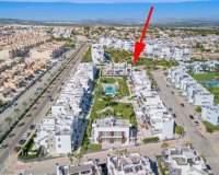 Herverkoop - Bungalow -
Torrevieja - Costa Blanca