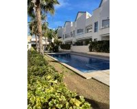 Herverkoop - Bungalow -
Torrevieja - Costa Blanca
