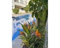 Herverkoop - Bungalow -
Torrevieja - Costa Blanca