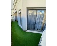 Herverkoop - Bungalow -
Torrevieja - Costa Blanca