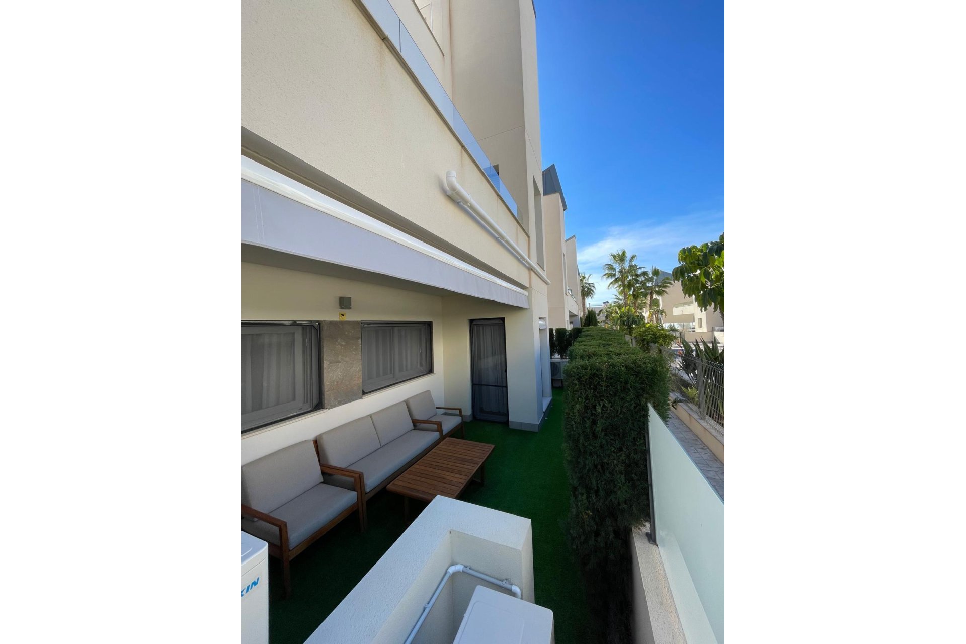 Herverkoop - Bungalow -
Torrevieja - Costa Blanca