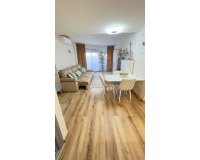 Herverkoop - Bungalow -
Torrevieja - Costa Blanca