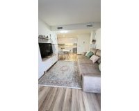 Herverkoop - Bungalow -
Torrevieja - Costa Blanca