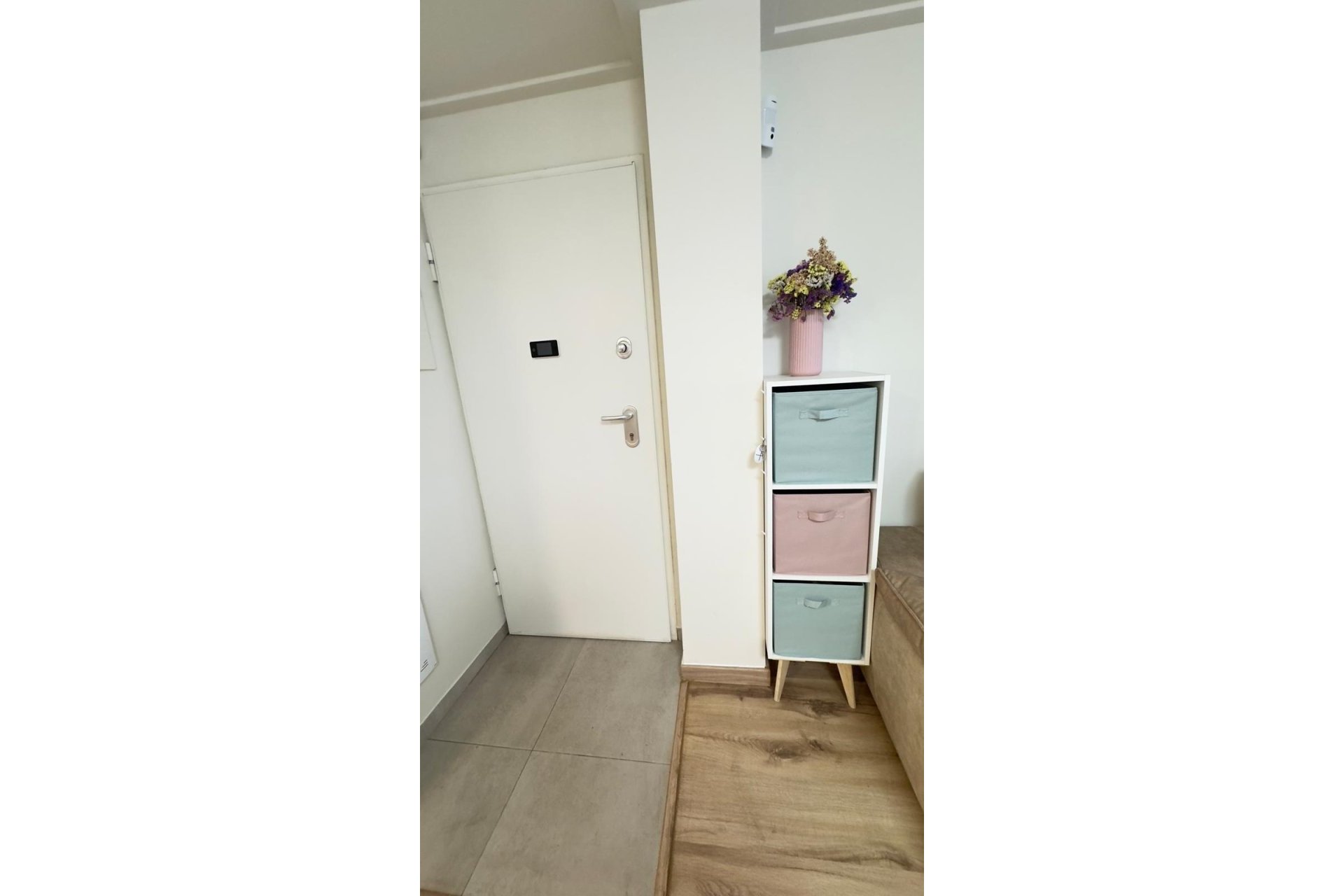 Herverkoop - Bungalow -
Torrevieja - Costa Blanca