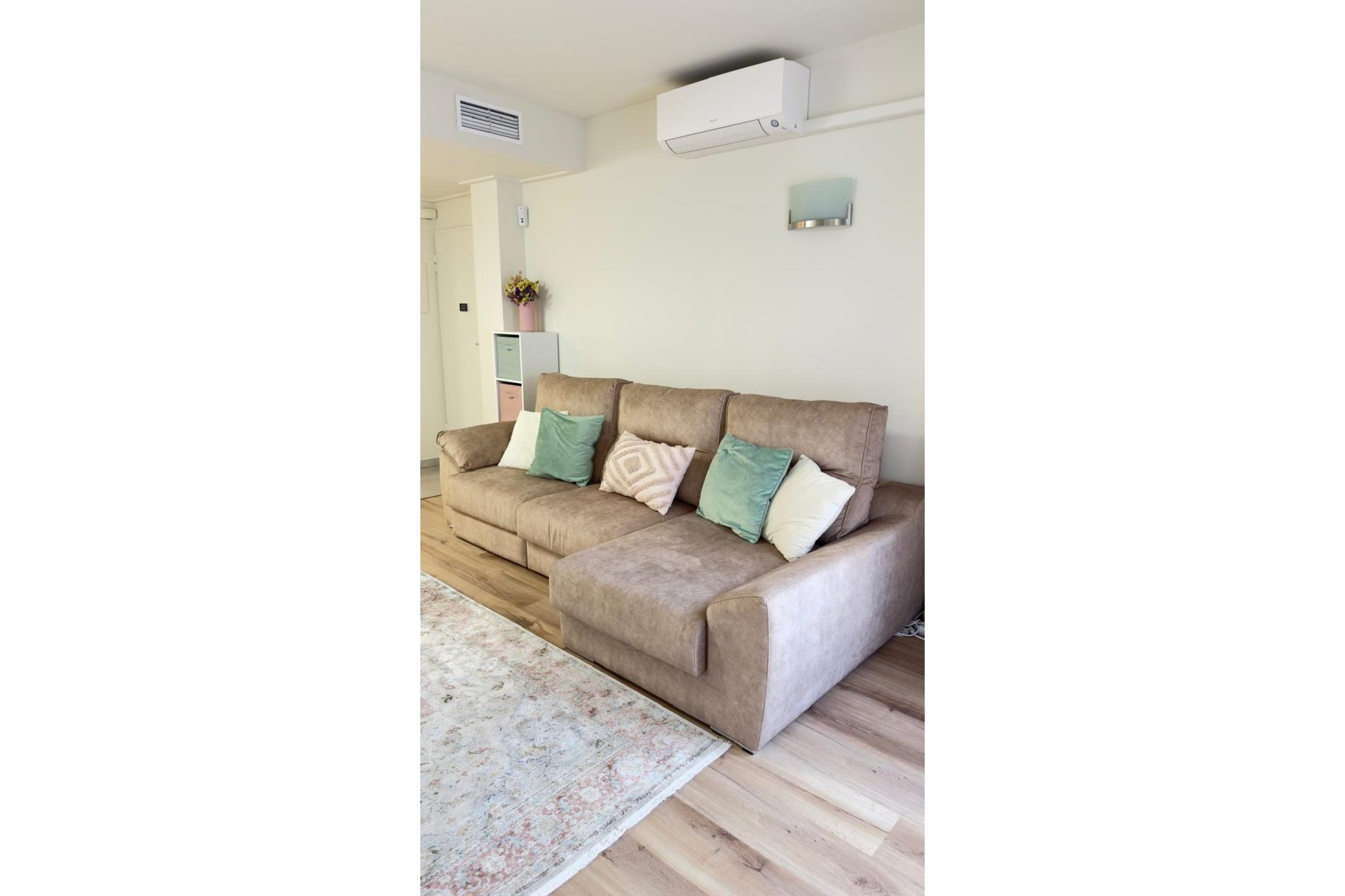 Herverkoop - Bungalow -
Torrevieja - Costa Blanca