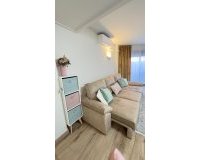 Herverkoop - Bungalow -
Torrevieja - Costa Blanca