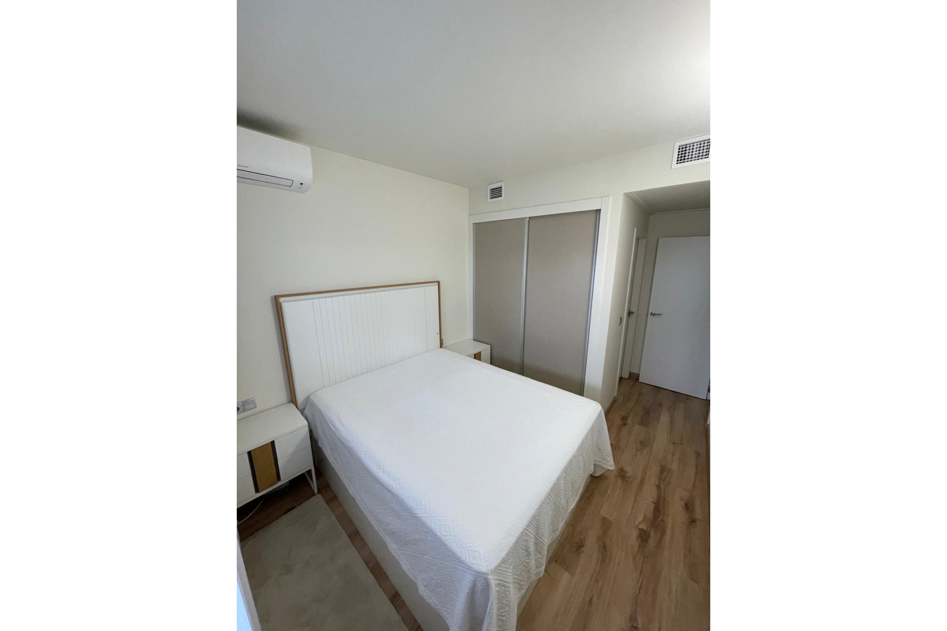 Herverkoop - Bungalow -
Torrevieja - Costa Blanca