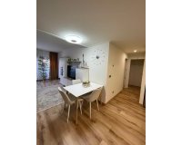 Herverkoop - Bungalow -
Torrevieja - Costa Blanca