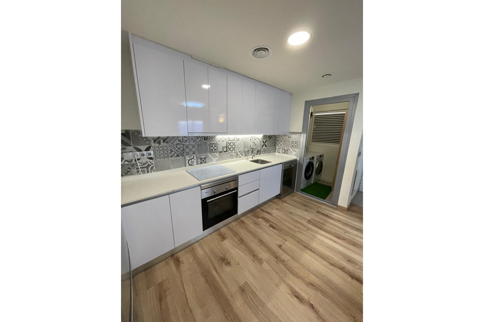 Herverkoop - Bungalow -
Torrevieja - Costa Blanca