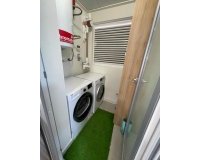 Herverkoop - Bungalow -
Torrevieja - Costa Blanca