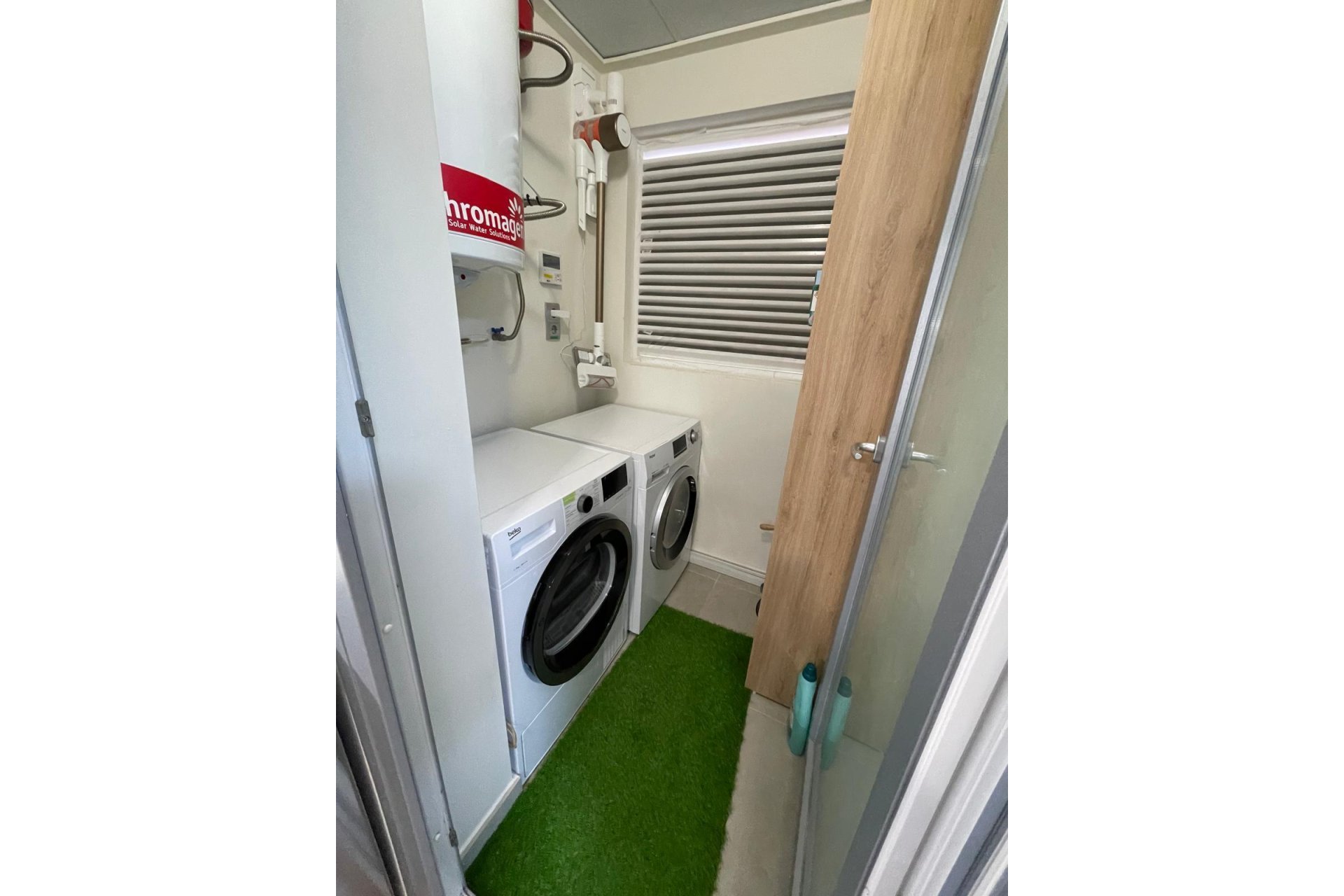 Herverkoop - Bungalow -
Torrevieja - Costa Blanca