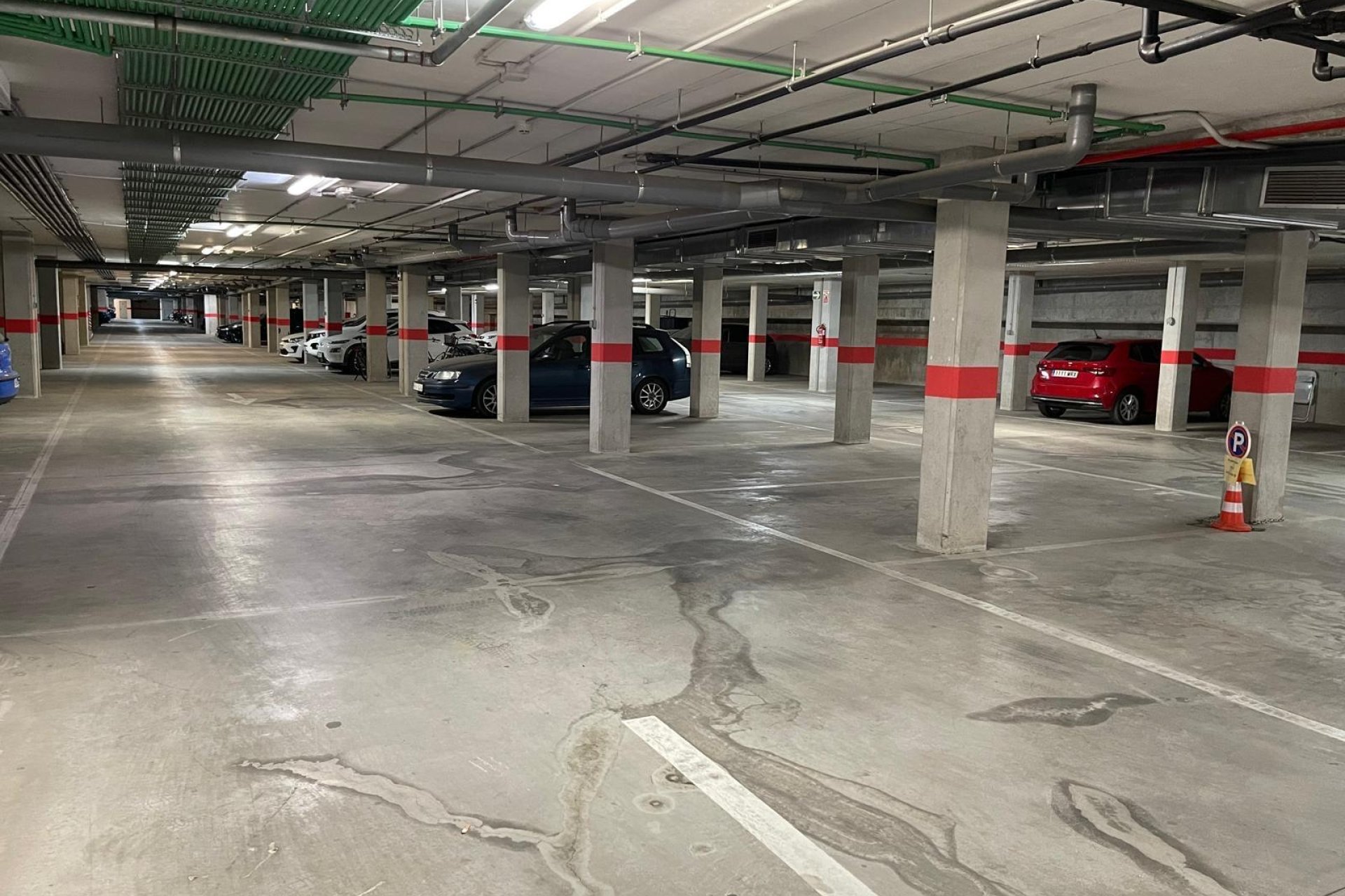 Herverkoop - Bungalow -
Torrevieja - Costa Blanca