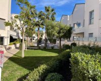 Herverkoop - Bungalow -
Torrevieja - Costa Blanca
