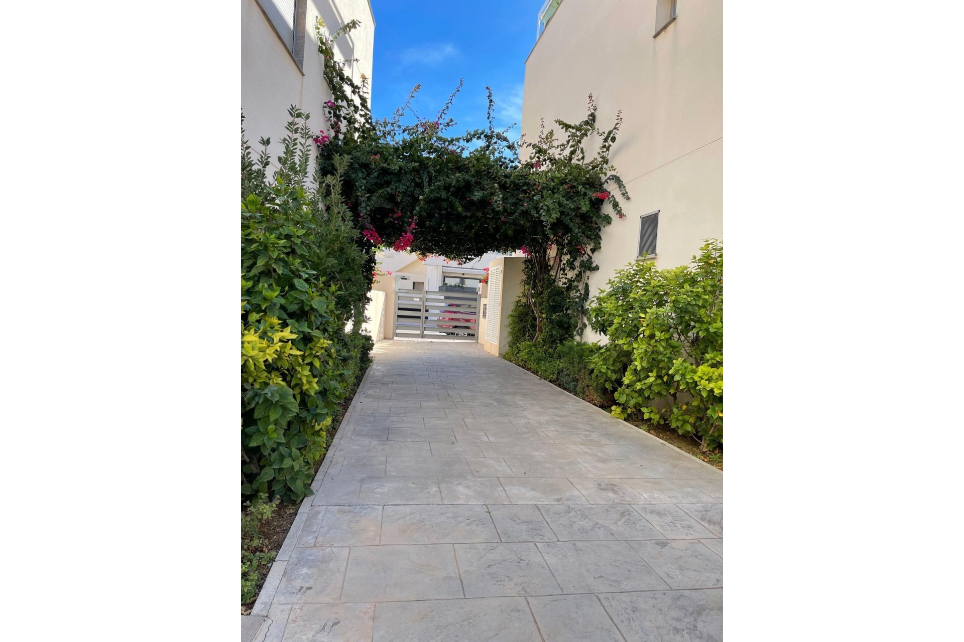 Herverkoop - Bungalow -
Torrevieja - Costa Blanca