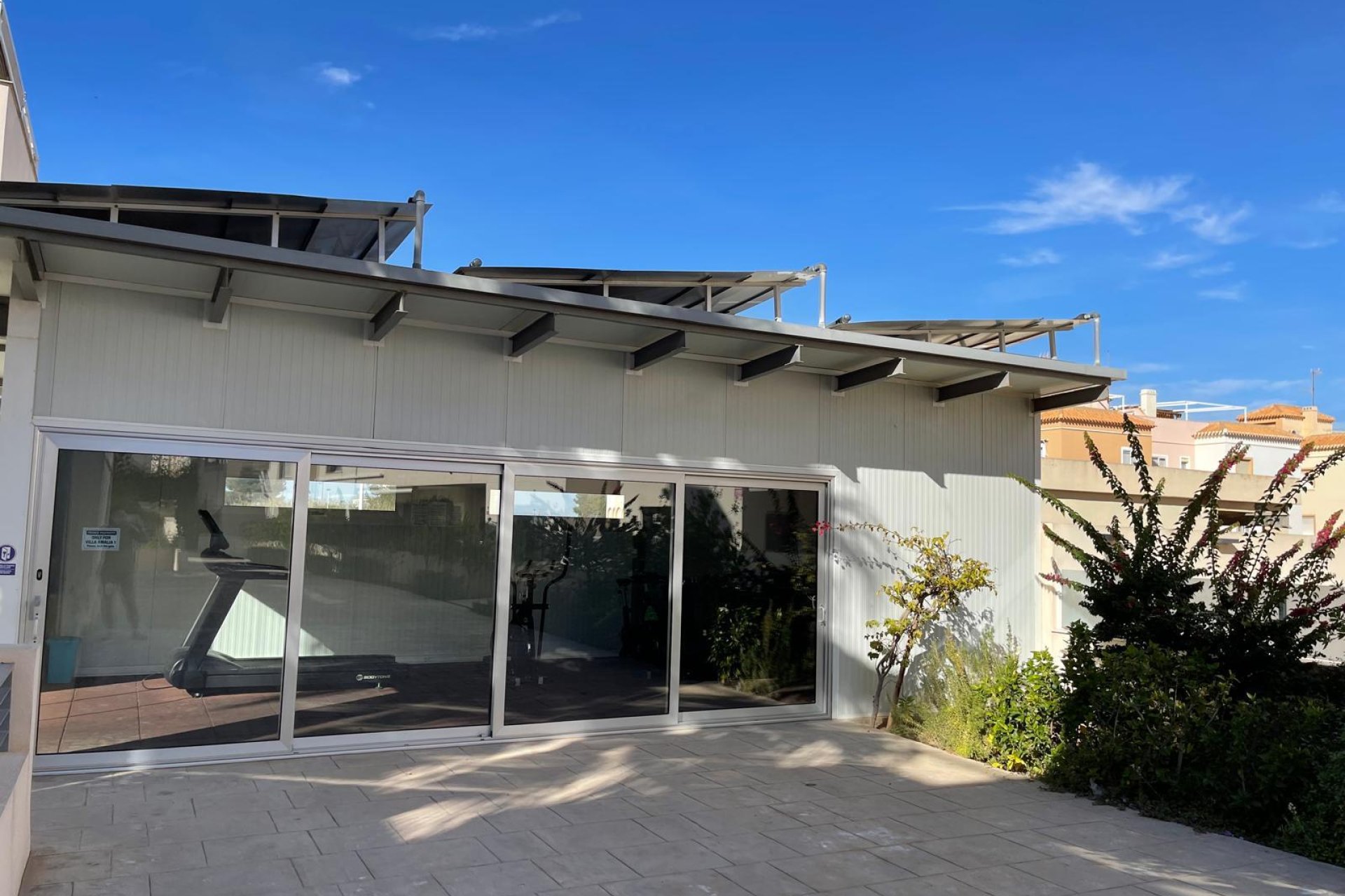 Herverkoop - Bungalow -
Torrevieja - Costa Blanca