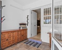 Herverkoop - Bungalow -
Torrevieja - Costa Blanca