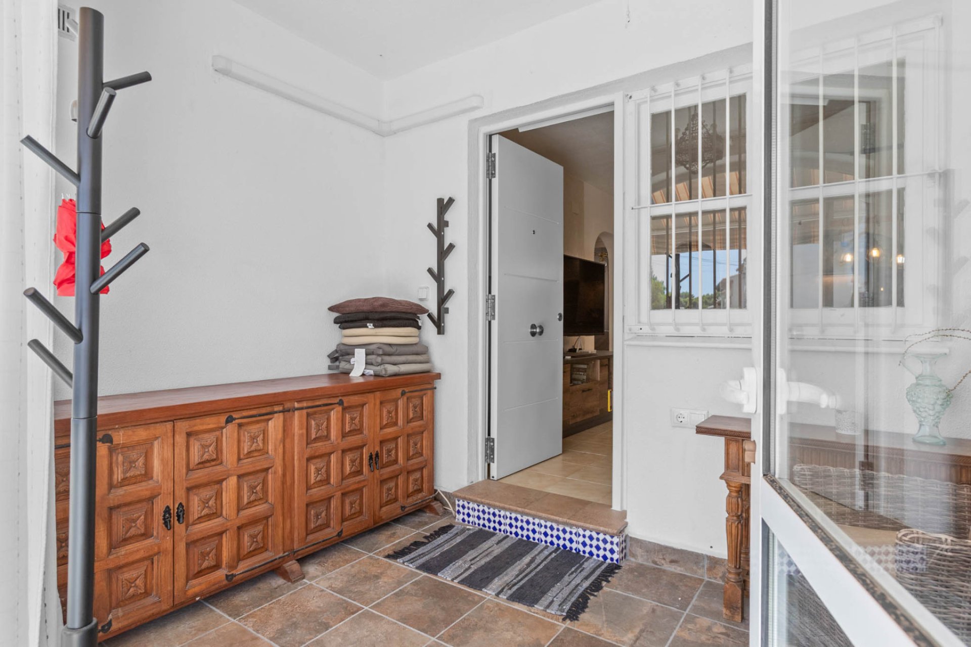 Herverkoop - Bungalow -
Torrevieja - Costa Blanca