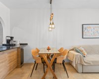 Herverkoop - Bungalow -
Torrevieja - Costa Blanca