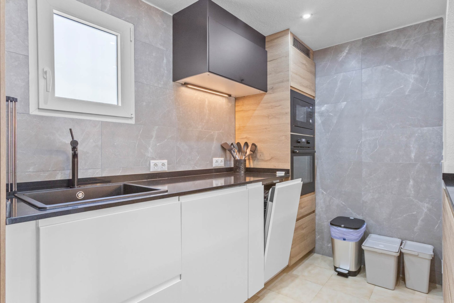 Herverkoop - Bungalow -
Torrevieja - Costa Blanca