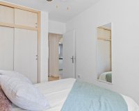 Herverkoop - Bungalow -
Torrevieja - Costa Blanca