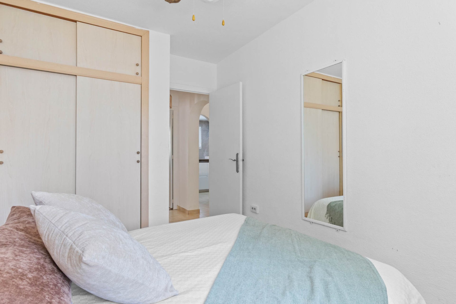 Herverkoop - Bungalow -
Torrevieja - Costa Blanca