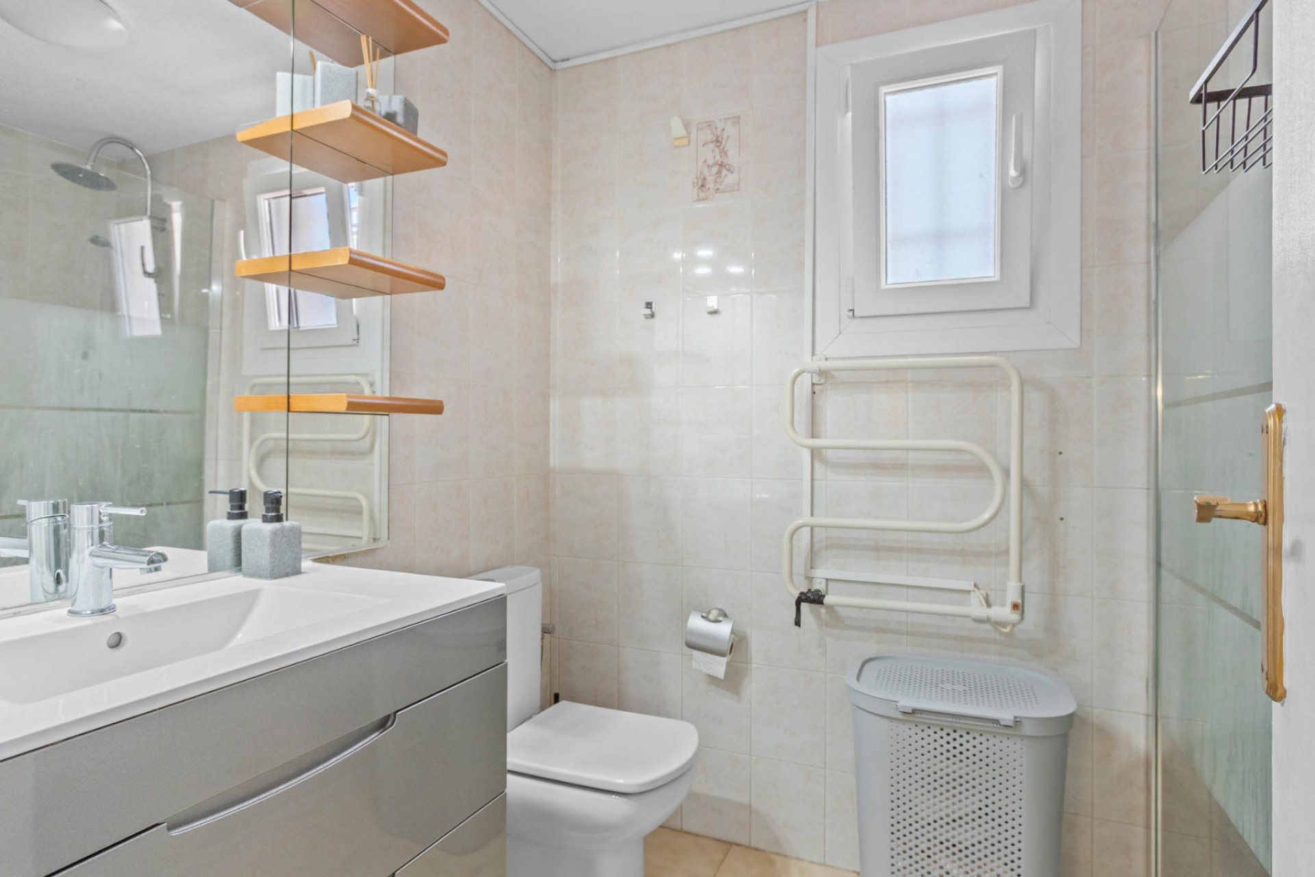 Herverkoop - Bungalow -
Torrevieja - Costa Blanca