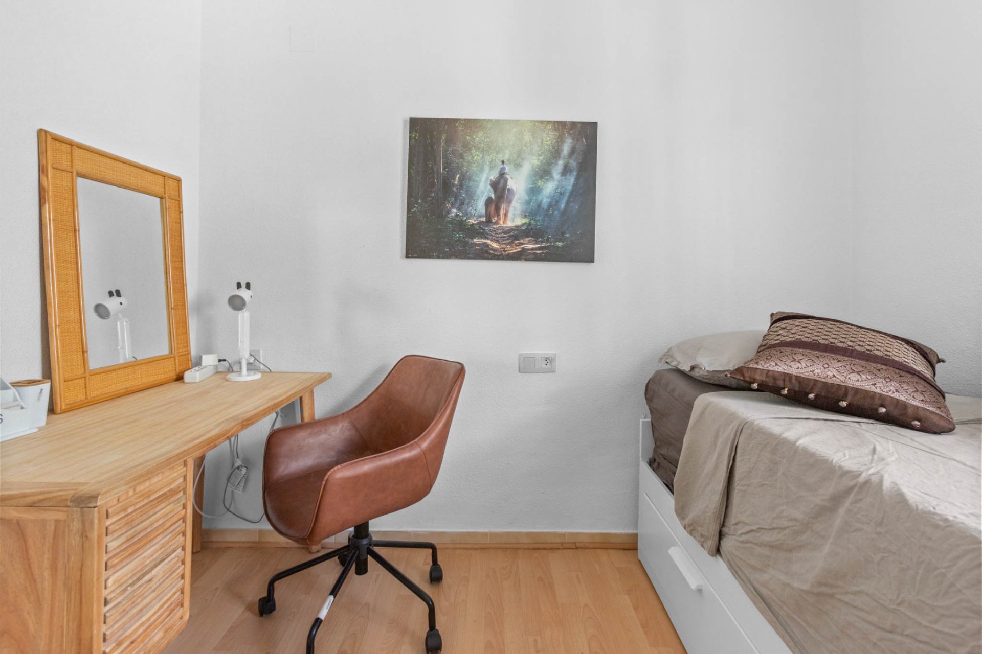 Herverkoop - Bungalow -
Torrevieja - Costa Blanca