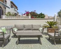 Herverkoop - Bungalow -
Torrevieja - Costa Blanca