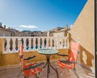 Herverkoop - Bungalow -
Torrevieja - Costa Blanca