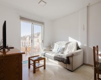 Herverkoop - Bungalow -
Torrevieja - Costa Blanca