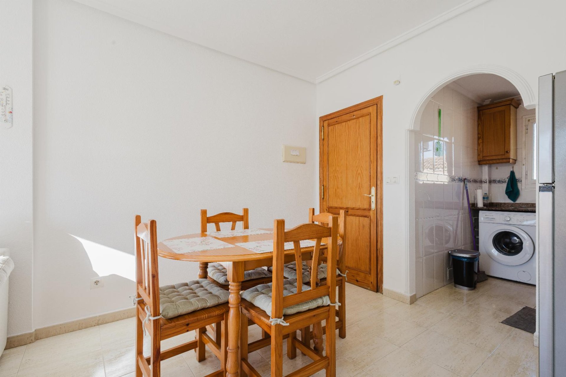 Herverkoop - Bungalow -
Torrevieja - Costa Blanca