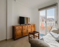 Herverkoop - Bungalow -
Torrevieja - Costa Blanca