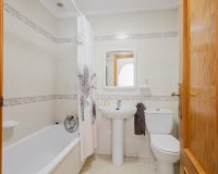 Herverkoop - Bungalow -
Torrevieja - Costa Blanca