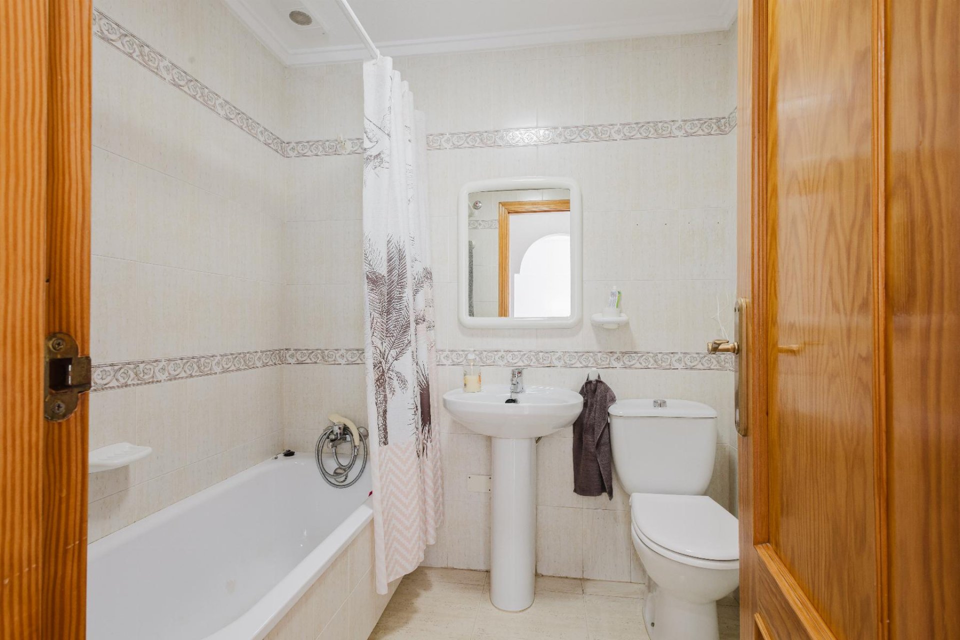 Herverkoop - Bungalow -
Torrevieja - Costa Blanca