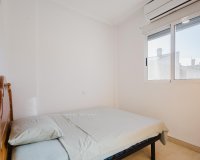 Herverkoop - Bungalow -
Torrevieja - Costa Blanca