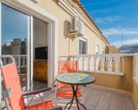 Herverkoop - Bungalow -
Torrevieja - Costa Blanca