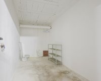 Herverkoop - Bungalow -
Torrevieja - Costa Blanca