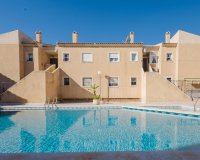 Herverkoop - Bungalow -
Torrevieja - Costa Blanca