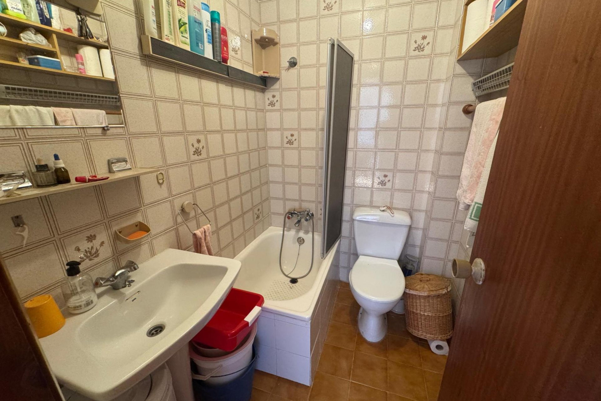 Herverkoop - Bungalow -
Torrevieja - Costa Blanca