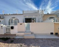 Herverkoop - Bungalow -
Torrevieja - Costa Blanca